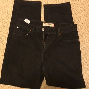 Levi Stratus size 33x34